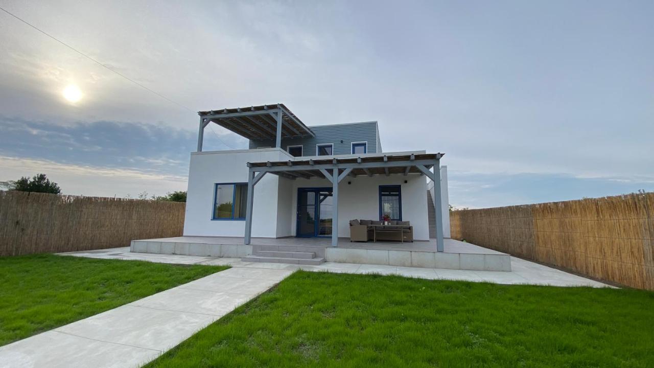 Vila Lac Murighiol Exterior photo