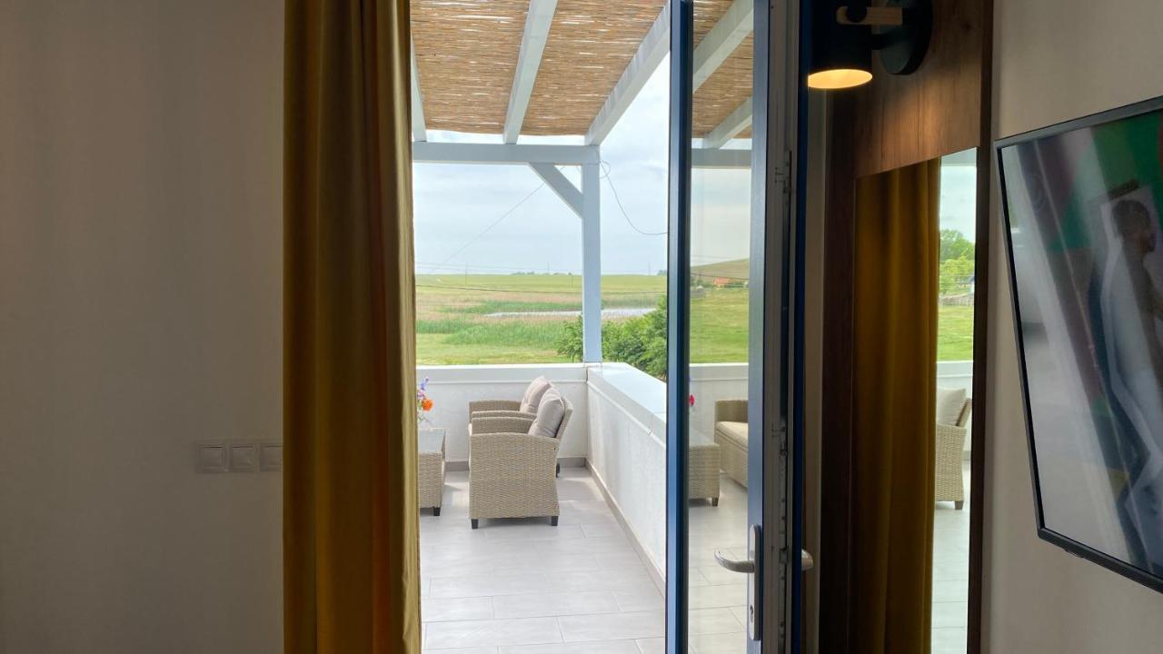 Vila Lac Murighiol Exterior photo