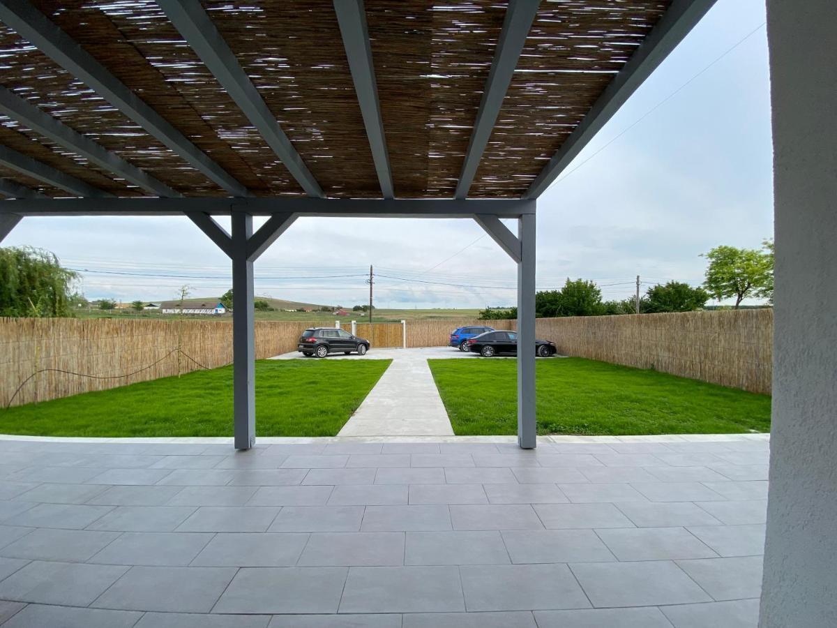 Vila Lac Murighiol Exterior photo