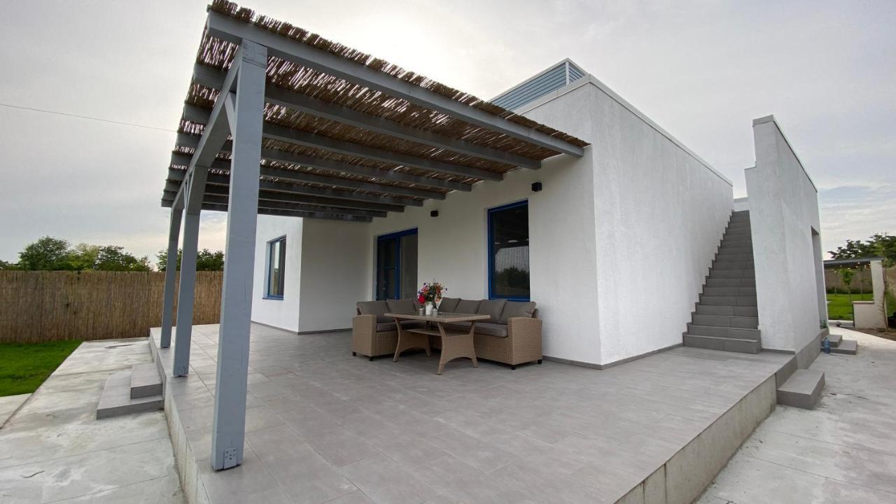 Vila Lac Murighiol Exterior photo